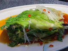 -华竹饭店(中央大街店)