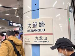 -大望路(地铁站)