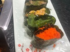 -烤路里·韩国品质自助烤肉(石路天虹4号店)