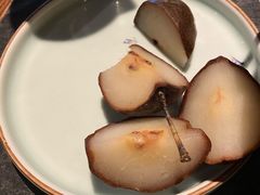 冻梨-金掌勺东北菜(格兰晴天店)