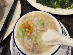 -适口餐厅砂锅粥(公信路总店)
