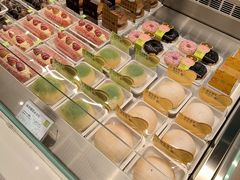 -奈雪的茶(广州万菱汇PRO店)