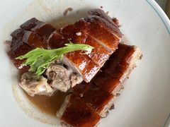 -椿记烧鹅(叠彩店)