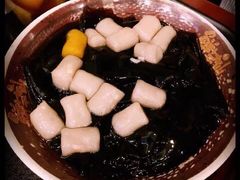 鲜芋仙招牌-鲜芋仙(太原街万达店)