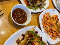 -南海渔家•海鲜•正宗海南菜(海棠湾店)