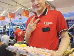 -老味烧烤(总店)