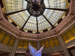 -上海和平饭店 Fairmont Peace Hotel