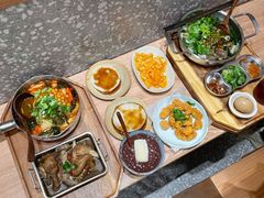 -小满手工粉(北京来福士店)
