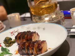 -小炳胜(卓悦中心店)