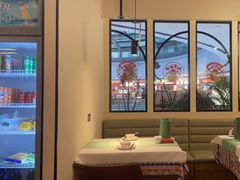 -楼兰新疆菜(江宁万达店)