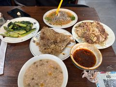 华威肉饼-清真永恒华威肉饼(潘家园店)