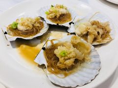 粉丝蒸元贝-稻香酒家·35年老字号(侨光店)