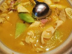 -梁家大院•农家菜(昆山会展中心店)