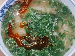 -西部马华清真兰州牛肉面·烧烤夜市(三里河店)
