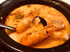 -阿诺泰·泰国餐厅(棕北店)