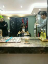 -酷宣Hair Style专业造型