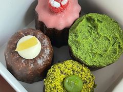 -发酵食堂(屏风街店)