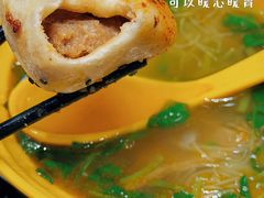 -大壶春(四川中路店)