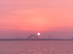 -南汇嘴观海公园