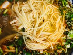 -磨沟沿老字号牛肉面·清真(金港城店)