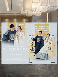 -吉光片羽高端婚纱摄影(泰州优选店)