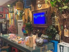 -西西里轰趴日租聚会别墅·团建拓展
