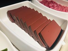 -海底捞火锅(顺义华联店)