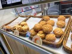 -西树泡芙(北京金源2店)