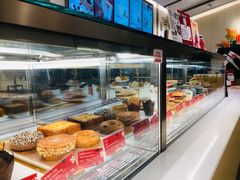 -Tims天好咖啡·贝果(东方广场店)