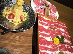 -龙酒场·关西寿喜烧·居酒屋(罗湖店)