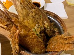 -陈傻子餐厅(世纪都会店)