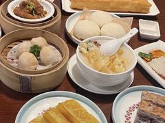 -悦雅居·老广州老味道(长湖店)