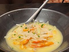 -浙江安吉JW万豪酒店·万豪中餐厅