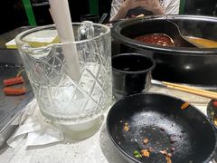 -钢管厂五区小郡肝火锅串串香(清河店)