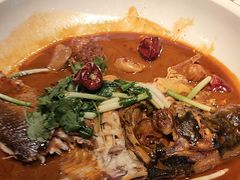 -永安鱼庄·镇江菜(丁卯店)