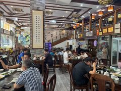 -红星光发煲仔饭(文海店)