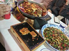 -友记功夫香·人民大排档(红牌楼店)