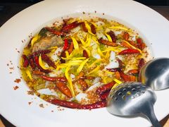 -太二酸菜鱼(深圳布吉万象汇店)