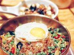 -森Some Fusion(荔湾店)