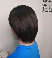 点击看大图 -藤野造型