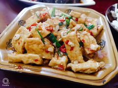 -和福餐馆(西江古街店)