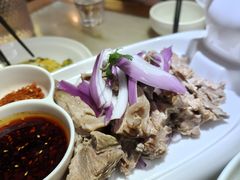 -天山传奇新疆菜(SKLP店)