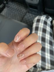 -济南花里美甲美睫