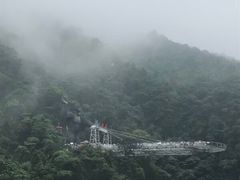 -古龙峡云天玻霸