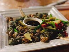 -连家船海鲜大排档·20年闽菜店(厦大店)