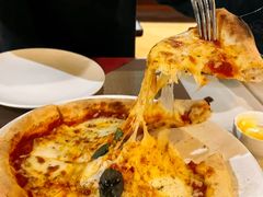 -BONAZZA 意大利餐厅