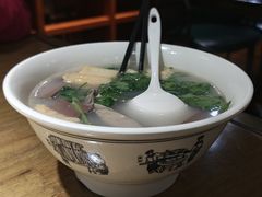 -真睦南京民间菜(博物院店)