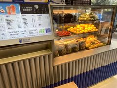 -茶百道(文冲沃尔玛店)