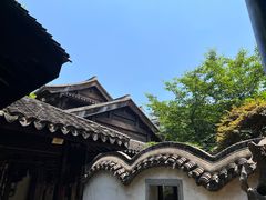 -胡雪岩故居