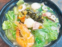 -周记蟹仔粉(侨港风情街店)